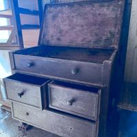 Antica Madia di campagna