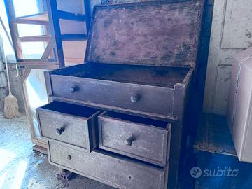 Antica Madia di campagna