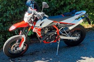 Swm Sm 125 r 2022