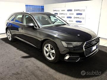 AUDI A6 Avant 40 TDI S tronic Business - PROMO