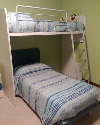 Letto a castello
