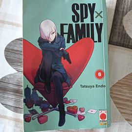 Spy family
