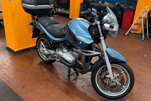BMW R1150R