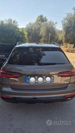 Audi A6 Allroad 45 3.0 TDI 245 cv 
