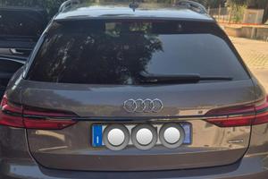 Audi A6 Allroad 45 3.0 TDI 245 cv 