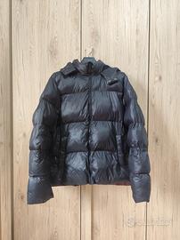 Giubbotto piumino uomo