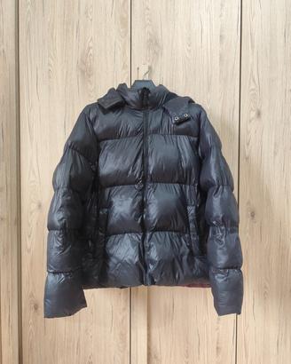 Giubbotto piumino uomo