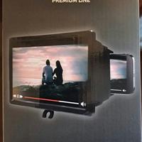 Visore da tavolo per smartphone celly