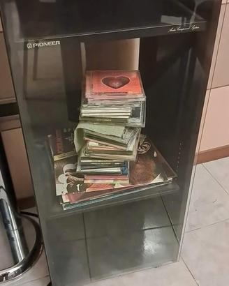 mobile rack hi-fi stereo pioneer