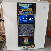 Siqur Salute Life Energy Water Filtro per aqua