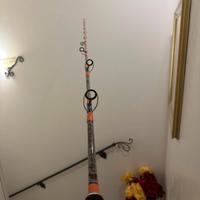 CANNA ARTICO APACHE VELENO 3.5 NUOVA