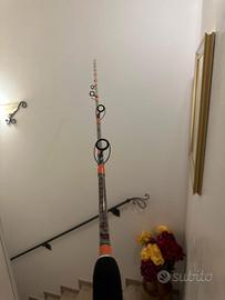 CANNA ARTICO APACHE VELENO 3.5 NUOVA