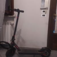 Monopattino elettrico
