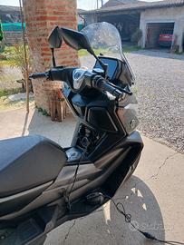 scooter voge sr4 max del 2023 