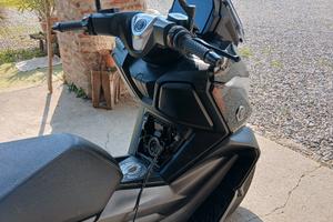 scooter voge sr4 max del 2023 