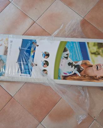 Piscina da giardino mt 3x2xh0,75