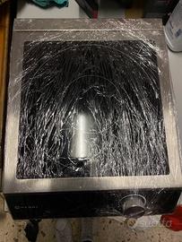 Fornello a induzione - Hendi