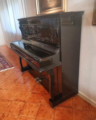 PIANOFORTE VERTICALE
