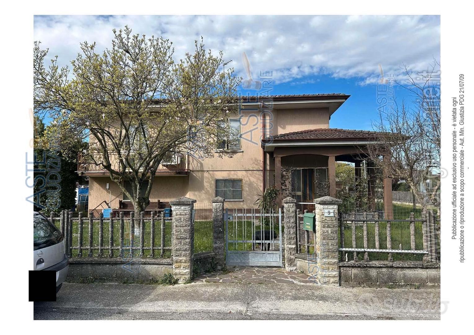 Casa – Porto Mantovano, Soave - Vista 3