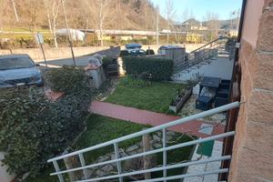 Appartamento in bifamiliare a San Piero a Sieve