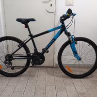 Bicicletta mtb