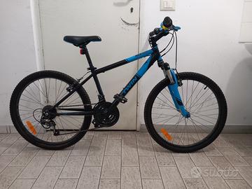 Bicicletta mtb