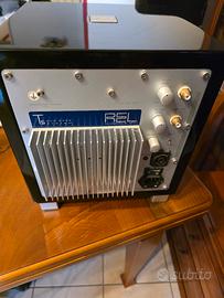 Subwoofer REL T5