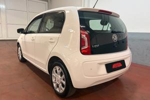 Volkswagen up! 1.0 5p. move