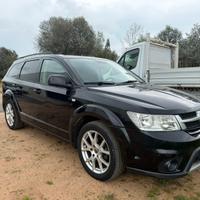 Fiat Freemont 2.0 Multijet 140cv Lounge