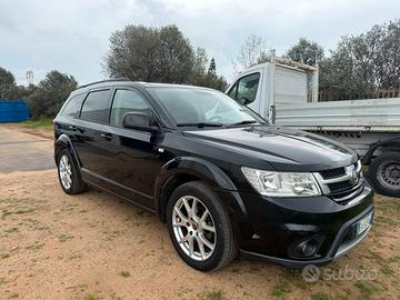 Fiat Freemont 2.0 Multijet 140cv Lounge