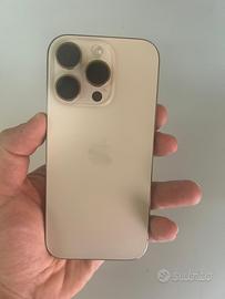 Iphone 16 pro