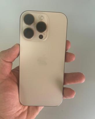 Iphone 16 pro