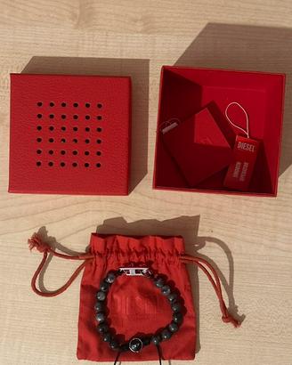 Bracciale Diesel