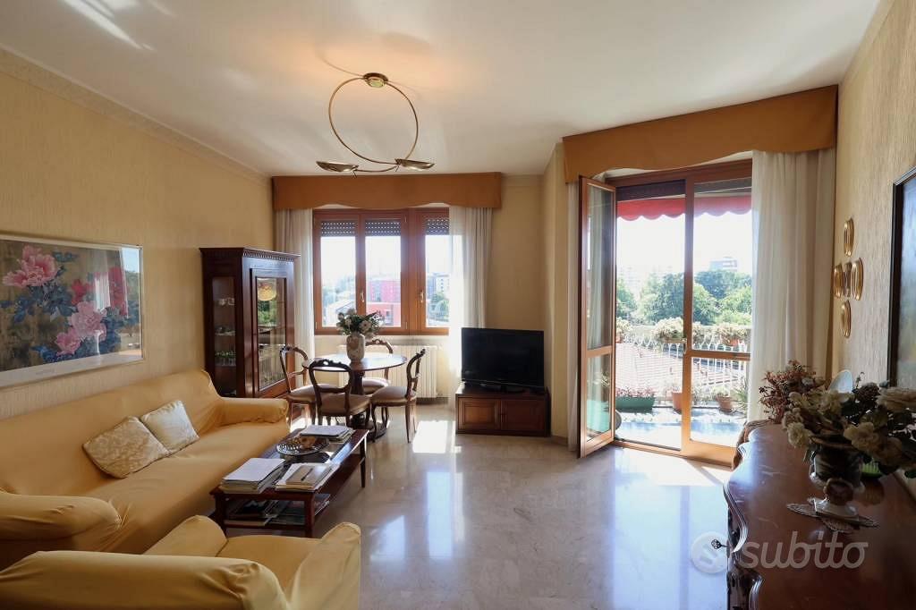 Appartamento – Sesto San Giovanni, Rondò, Isola del Bosco - Vista 2