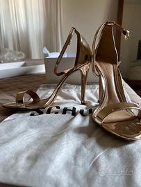 Sandali tacco alto Schultz 