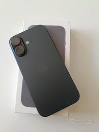 iPhone 16 256gb