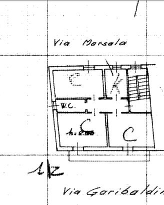 Delizioso appartamento centro storico