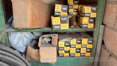 SERIE VIMAR 7000 (Vintage)