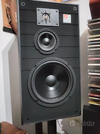 Diffusori JBL TLX-18