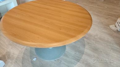 tavolo tondo