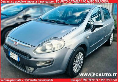 Fiat Punto Evo 1.3 Mjt 75 CV DPF 5 porte S&S Dynam