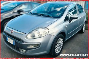 Fiat Punto Evo 1.3 Mjt 75 CV DPF 5 porte S&S Dynam