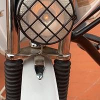 Bicicletta anni 70 restaurata