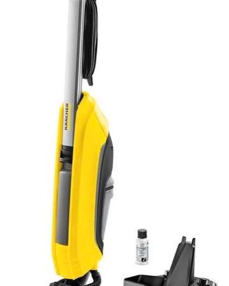 Stupenda Lavapavimenti Kärker FC 5 a Cavo