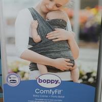 Marsupio porta bimbi - Fascia bebè 