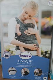 Marsupio porta bimbi - Fascia bebè 