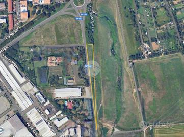 TER. AGRICOLO A GARBAGNATE MILANESE