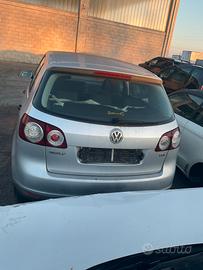 Posteriore Golf Plus