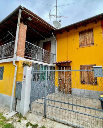 Casa singola - Oviglio