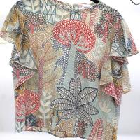 Blusa Red Valentino fantasia originale